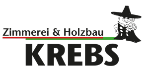 Zimmerei Krebs Logo